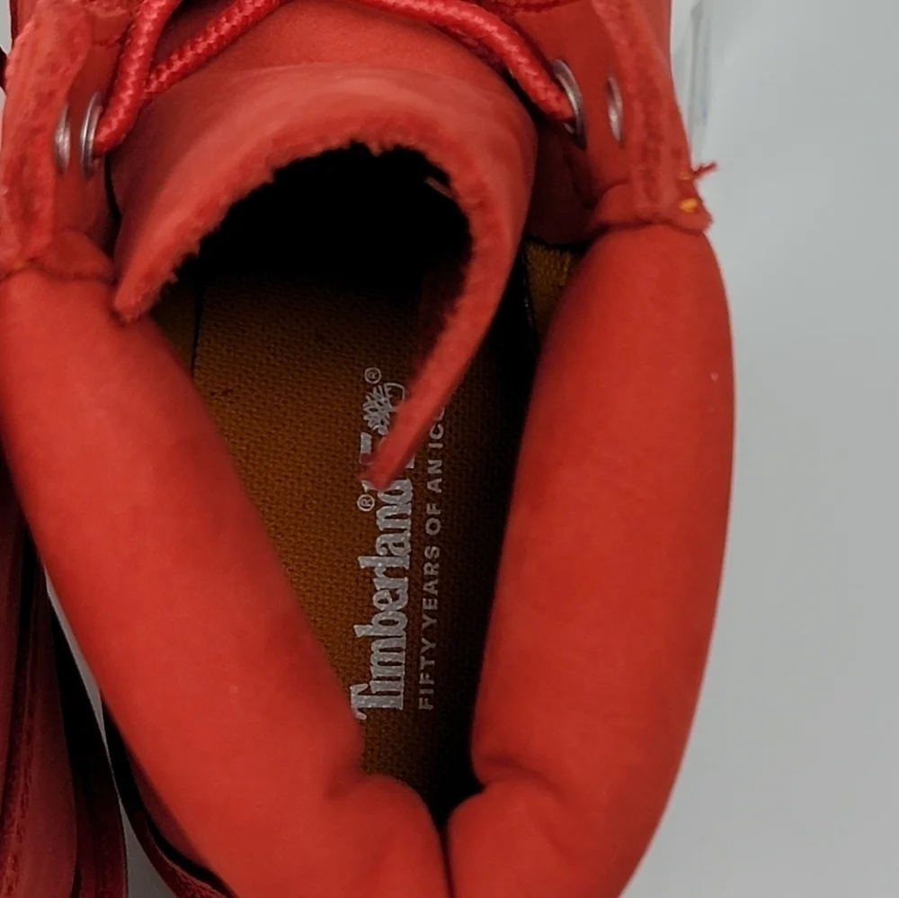 Timberland Premium 50th Anniversary 6